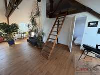 Vente appartement 7 pièces