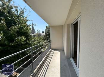 Vente Appartement 2 piècesHennebont
