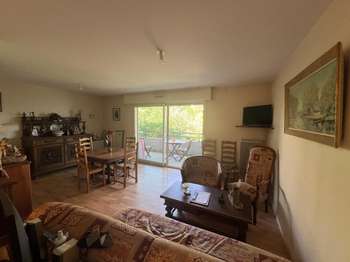 Vente Appartement 3 piècesHennebont