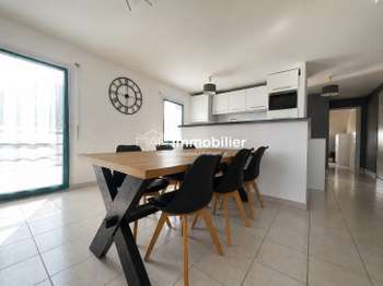 Vente Appartement 3 piècesHennebont
