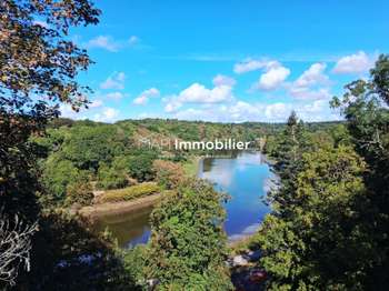 Appartement 3 pièces 72 m² · à Hennebont · 72 m² · 179 000 €