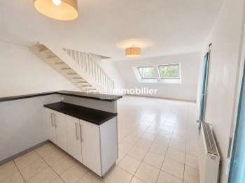 Vente appartement 3 pièces Hennebont 56