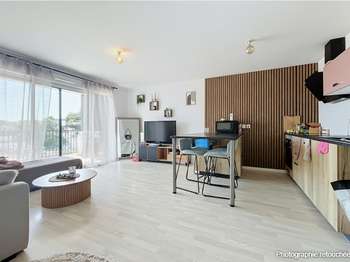 Vente appartement 3 pièces Hennebont 56