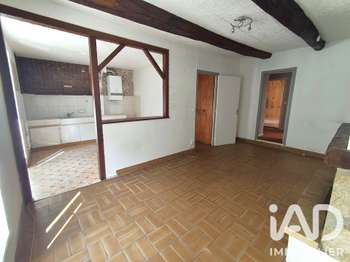 Vente Appartement 3 piècesHennebont