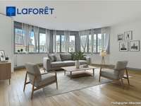 Vente appartement 7 pièces Vente appartement 7 pièces