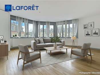 Vente Appartement 6 pièces +Hennebont
