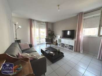 Vente Appartement T1Hennebont
