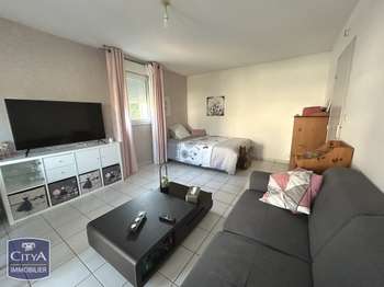 Vente appartement 1 pièce Vente appartement 1 pièce