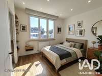 Vente appartement 6 pièces Vente appartement 6 pièces