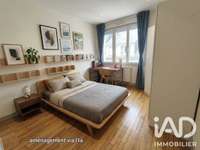 Vente appartement 6 pièces Vente appartement 6 pièces