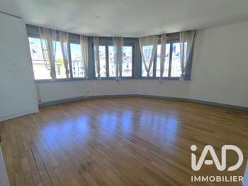 Vente Appartement 6 pièces +Hennebont