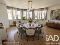 Vente appartement 6 pièces Vente appartement 6 pièces