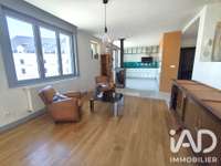 Vente appartement 6 pièces Vente appartement 6 pièces