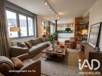 Vente appartement 6 pièces Vente appartement 6 pièces