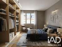 Vente appartement 6 pièces Vente appartement 6 pièces