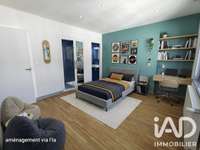 Vente appartement 6 pièces Vente appartement 6 pièces