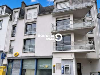 Vente Appartement 3 piècesHennebont