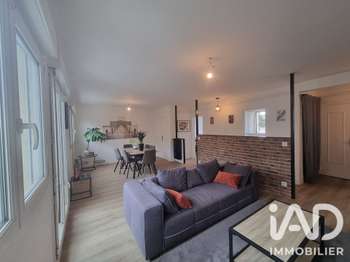 Vente Appartement 4 piècesHennebont