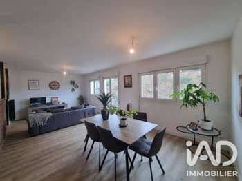 Vente appartement 4 pièces Vente appartement 4 pièces