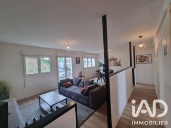 Vente appartement 4 pièces Vente appartement 4 pièces