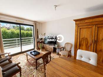 Vente appartement 3 pièces Hennebont 56