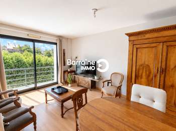 Vente appartement 3 pièces Hennebont 56