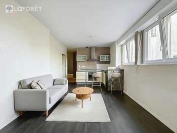 Vente Appartement 3 piècesHennebont