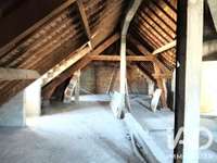 Vente appartement 6 pièces
