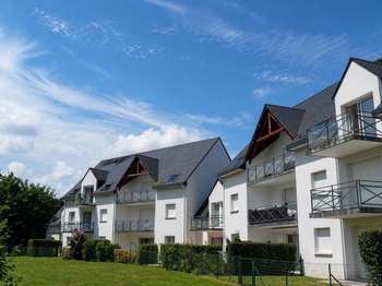 Vente Appartement 3 piècesHennebont