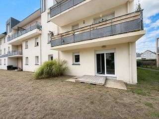 Vente appartement 2 pièces Hennebont 56