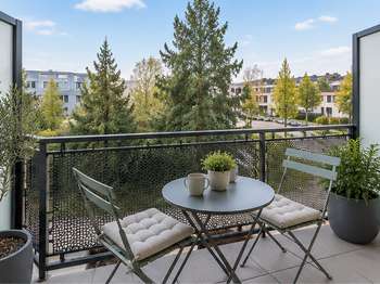 Vente Appartement 2 piècesHennebont