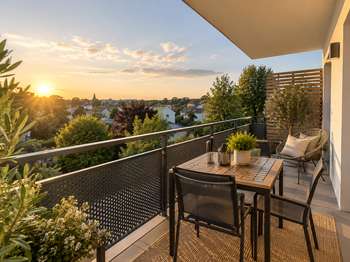 Vente Appartement 3 piècesHennebont