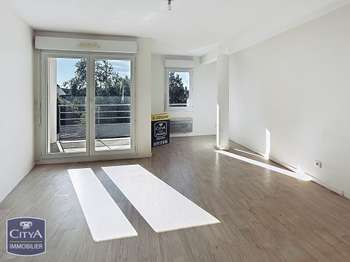 Vente Appartement 3 piècesHennebont