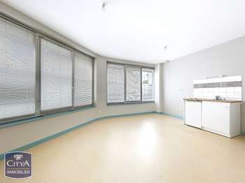 Vente Appartement 2 piècesHennebont