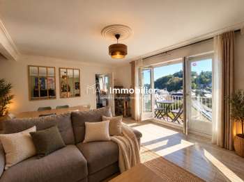 Vente Appartement 4 piècesHennebont