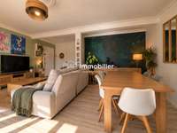 Vente appartement 4 pièces Vente appartement 4 pièces
