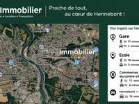 Vente appartement 4 pièces Vente appartement 4 pièces
