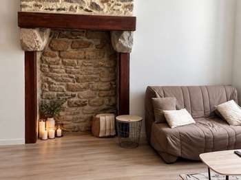 Vente Appartement 2 piècesHennebont