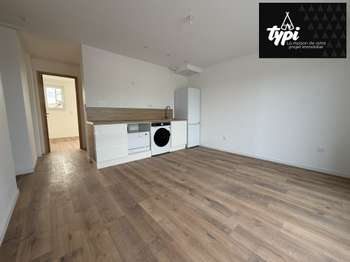 Vente Appartement 2 piècesHennebont