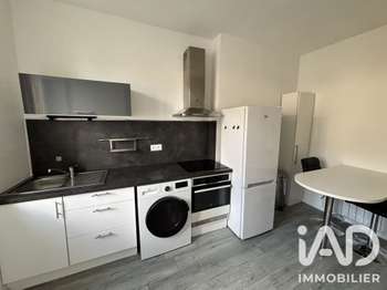Vente Appartement 2 piècesHennebont