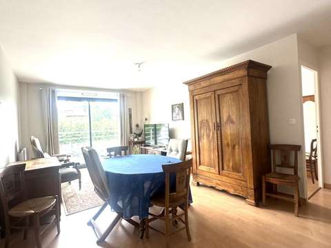 Vente appartement 3 pièces Hennebont 56
