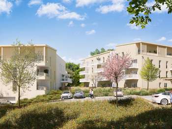 Vente appartement 3 pièces Hennebont 56