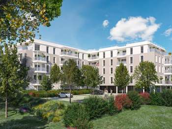 Vente appartement 4 pièces Hennebont 56