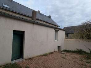 Vente Appartement 2 piècesHerbignac