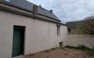 Photo Vente appartement Herbignac