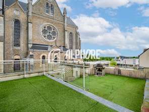 Vente Appartement 6 pièces +Herbignac