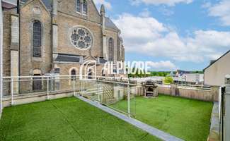 Photo Vente appartement Herbignac