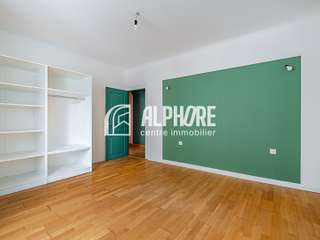 Vente appartement 6 pièces