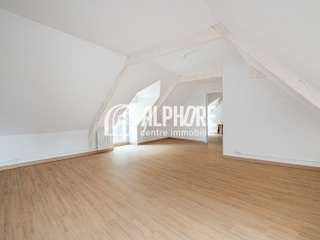 Vente appartement 6 pièces