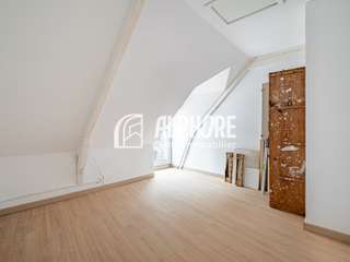 Vente appartement 6 pièces
